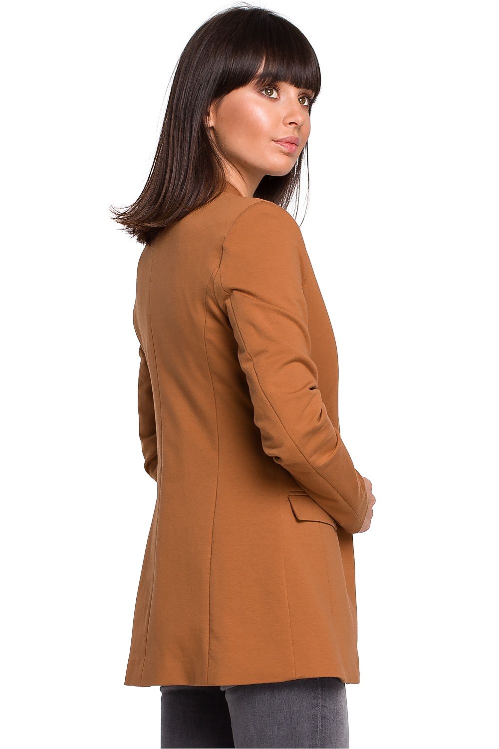 Jacket model 128258