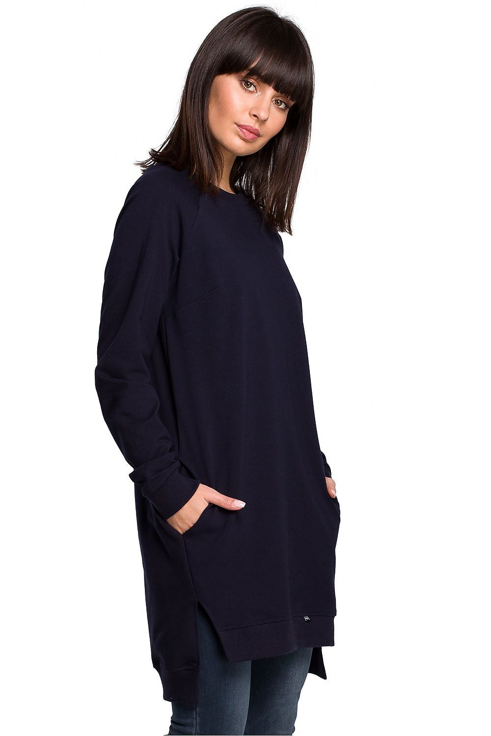 Sweatshirt model 128264