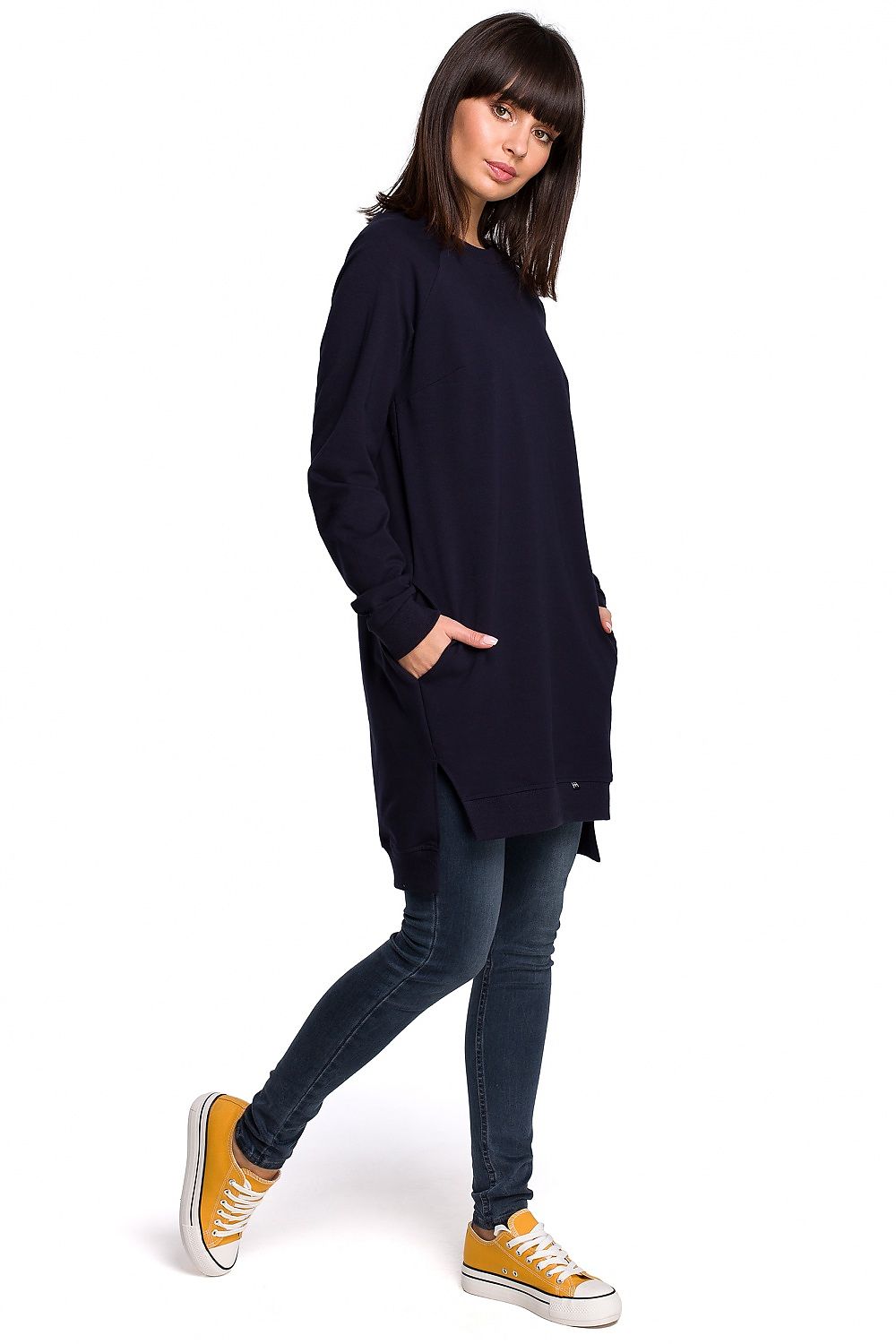 Sweatshirt model 128264