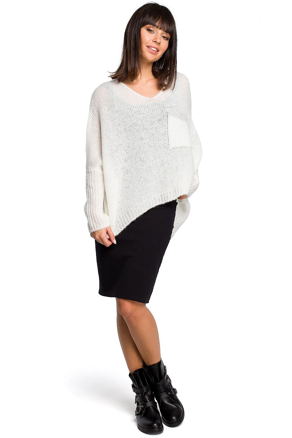 Jumper model 129166