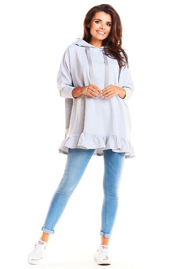 Sweatshirt model 129172