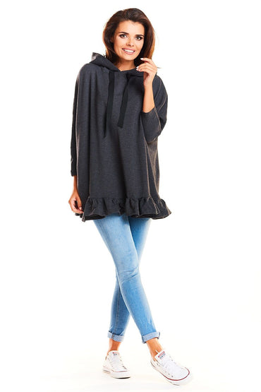 Sweatshirt model 129173