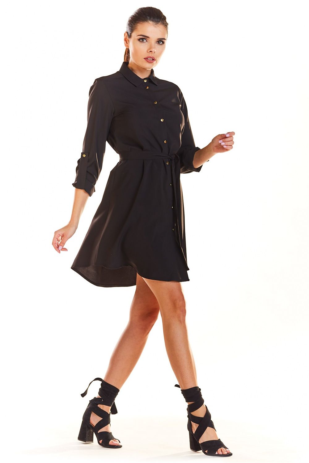 Daydress model 129207