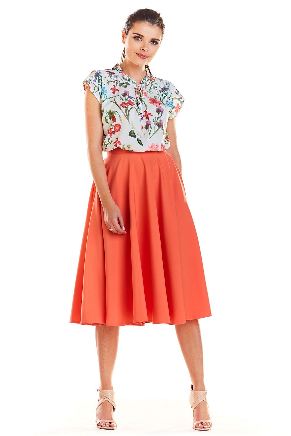 Skirt model 129240