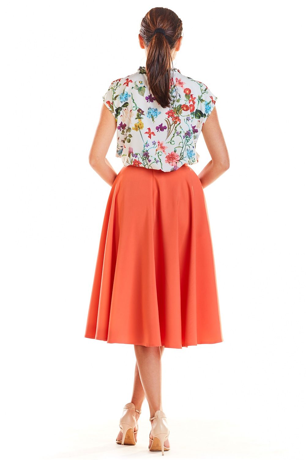 Skirt model 129240