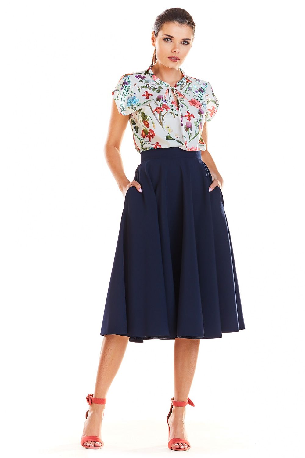 Skirt model 129242