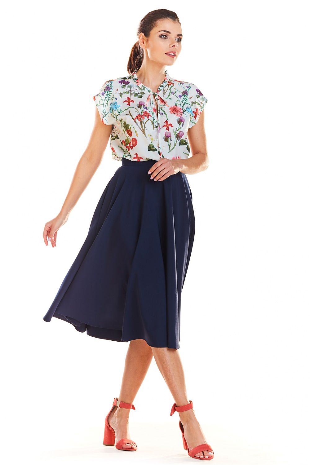 Skirt model 129242