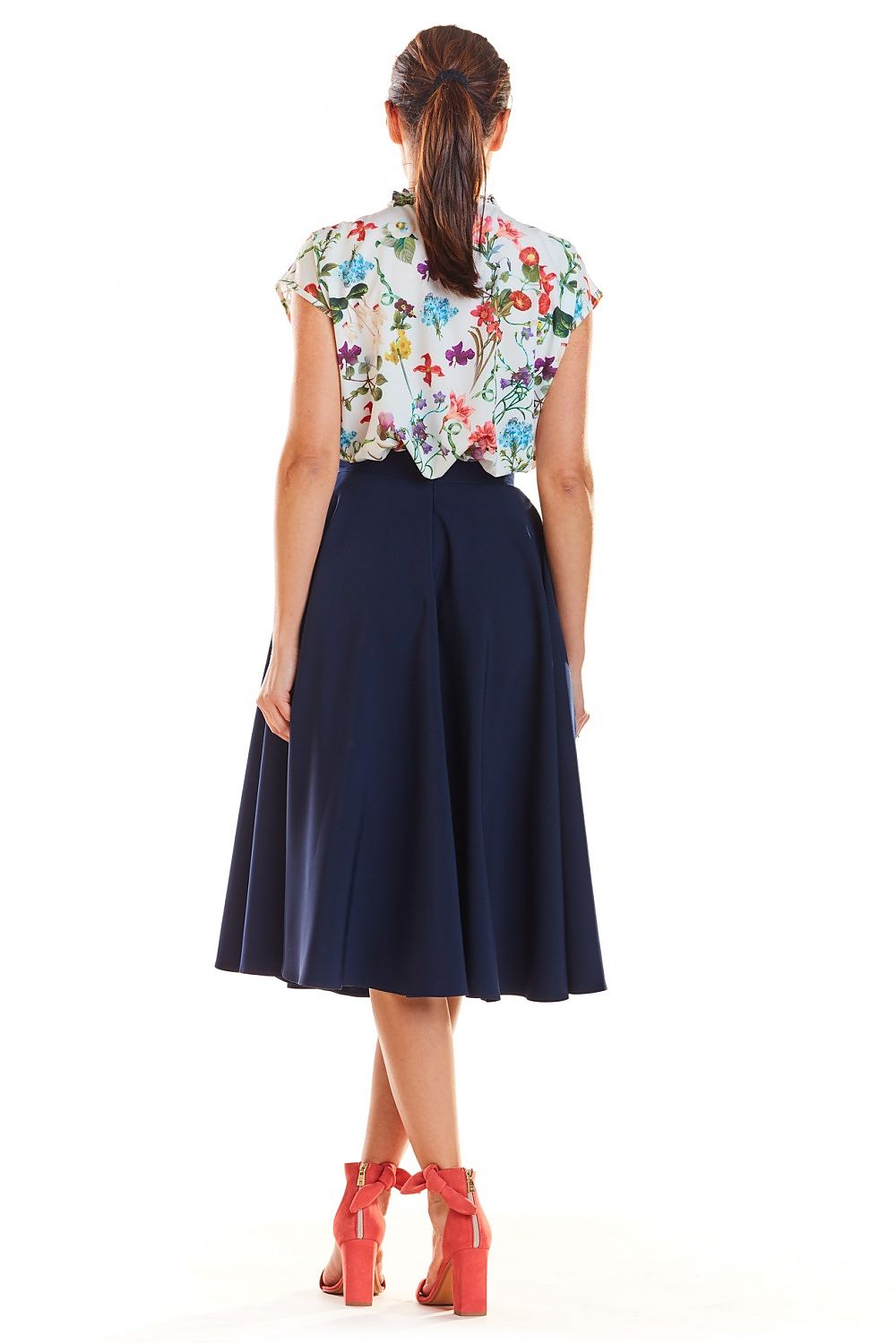 Skirt model 129242