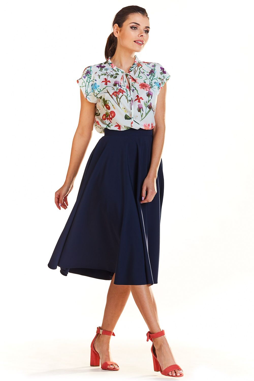 Skirt model 129242