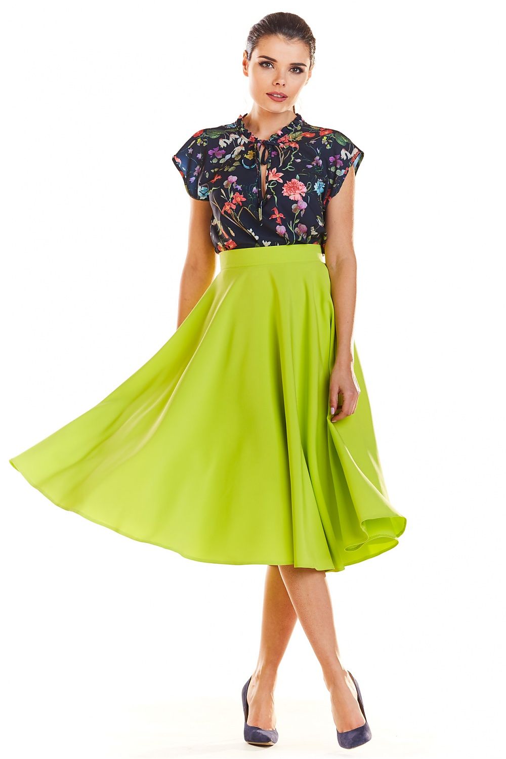 Skirt model 129244
