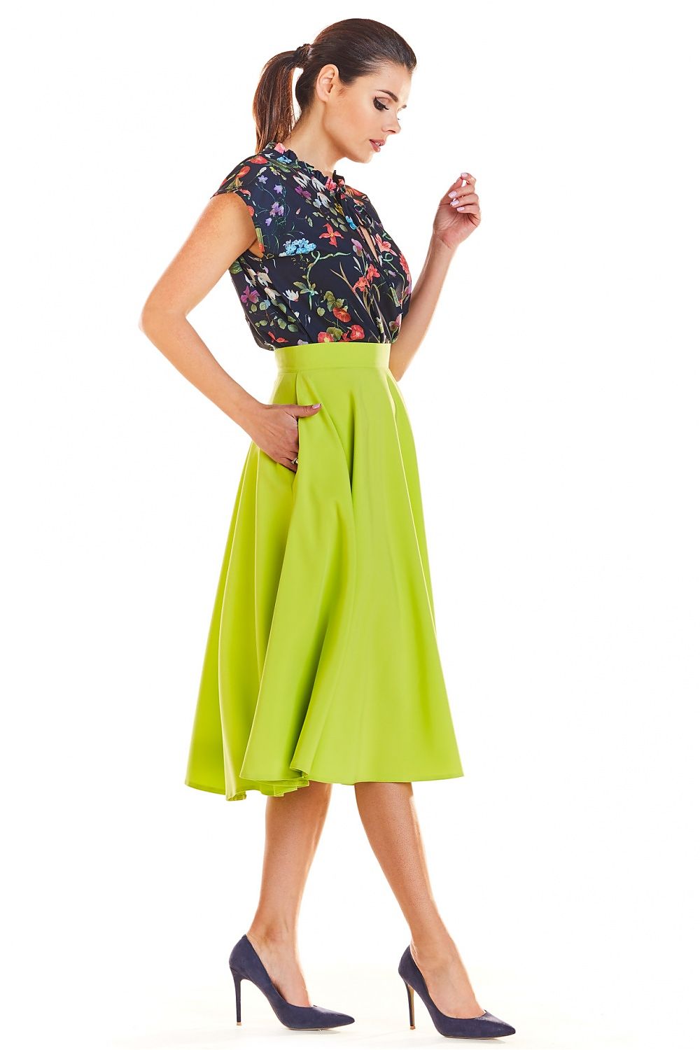 Skirt model 129244