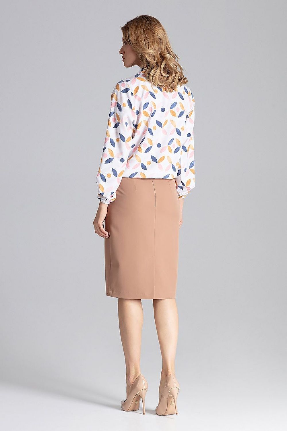 Classic skirt model 129748