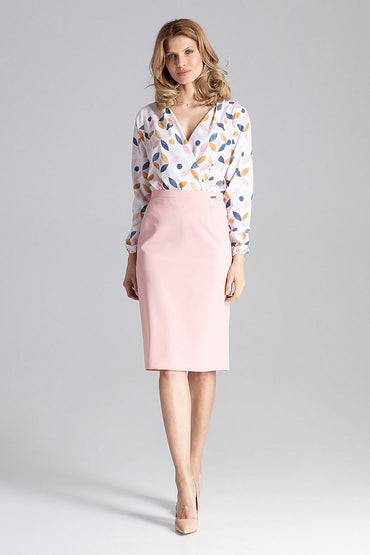 Classic skirt model 129754