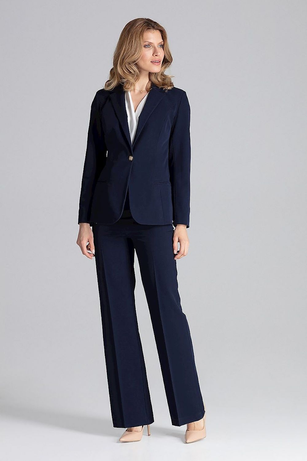 Jacket model 129808