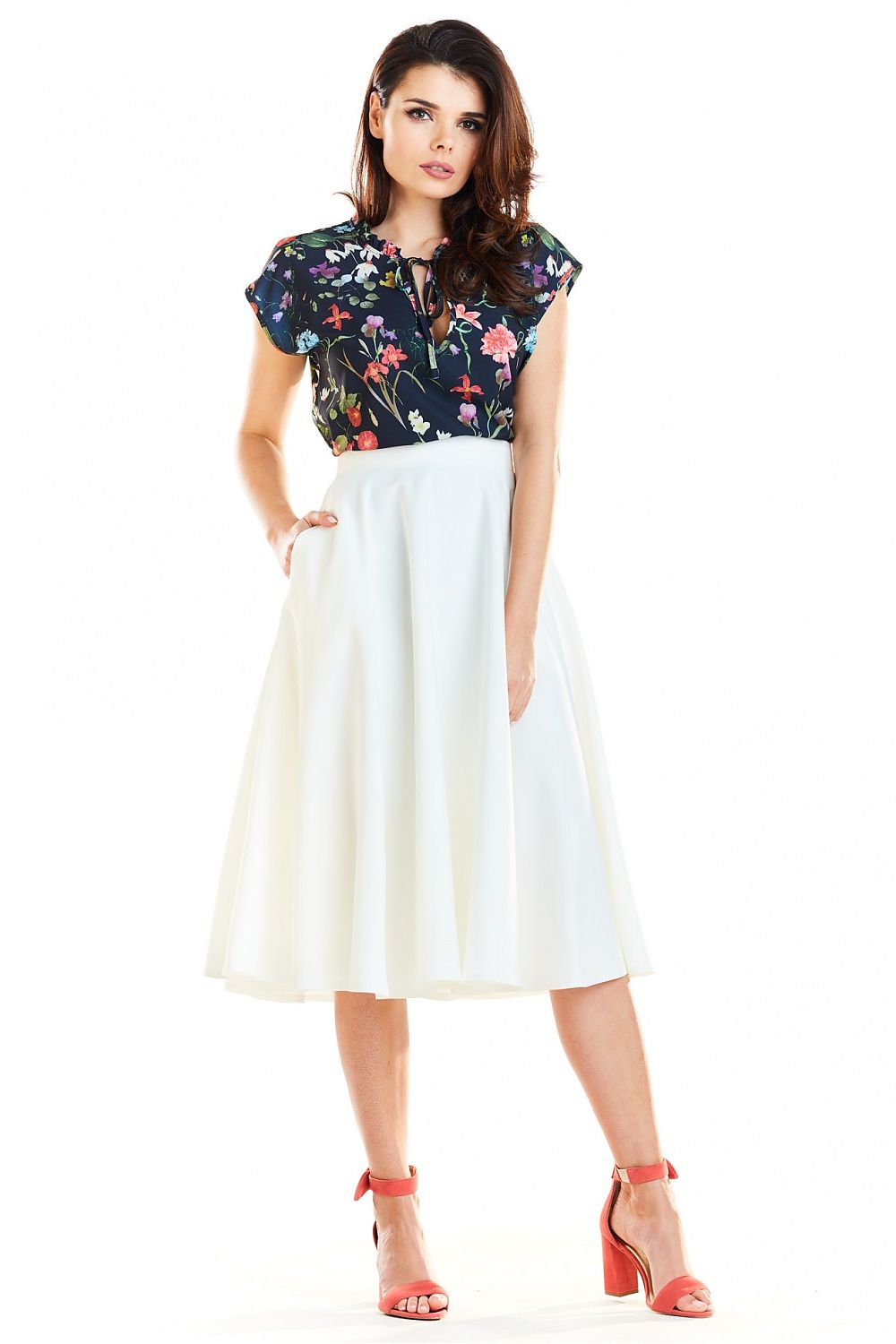 Skirt model 129952