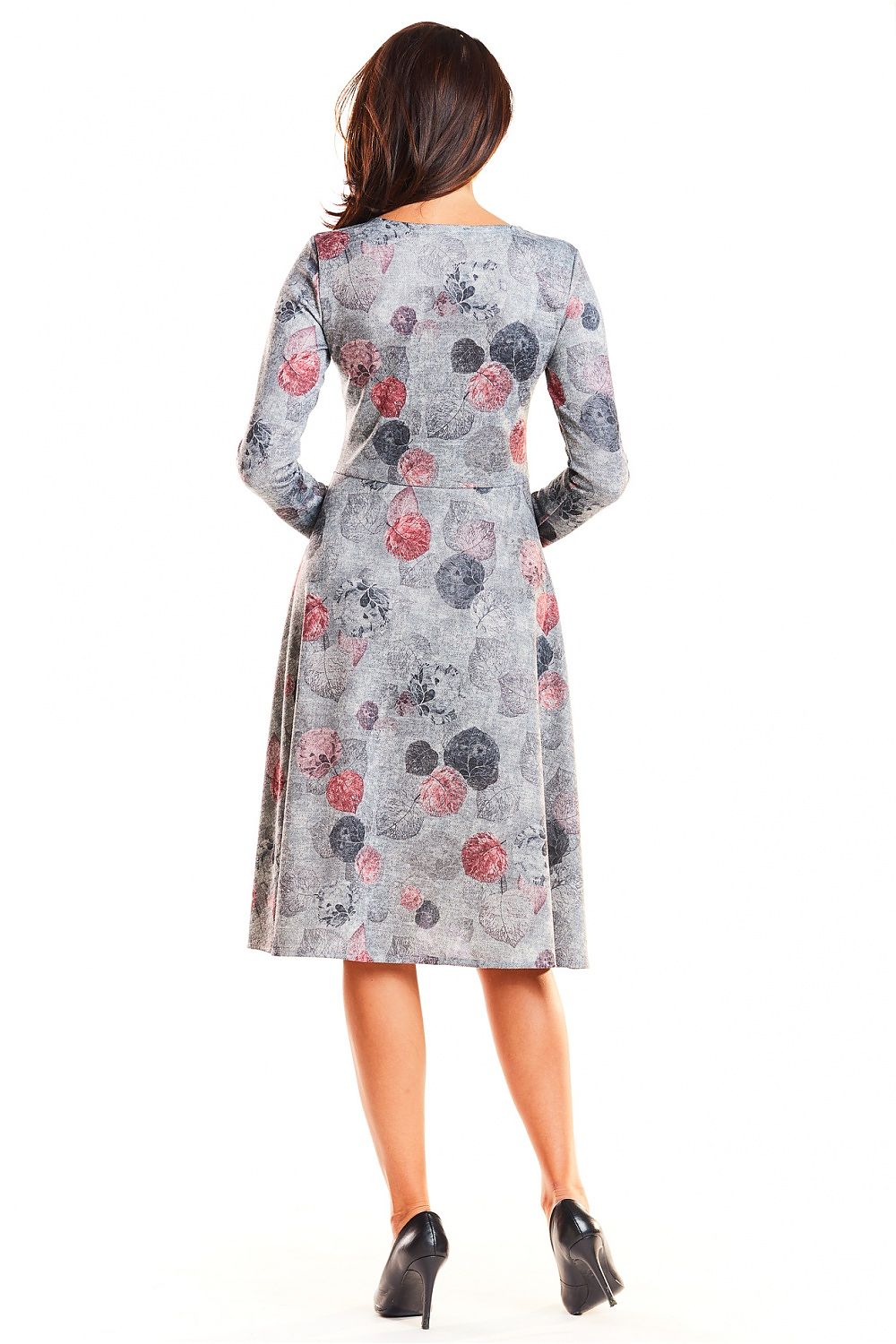 Daydress model 129989 awama