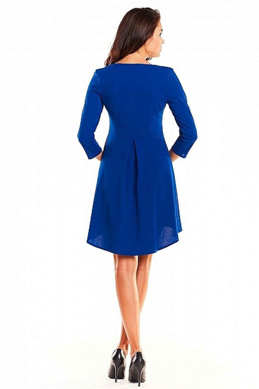 Daydress model 130217 awama