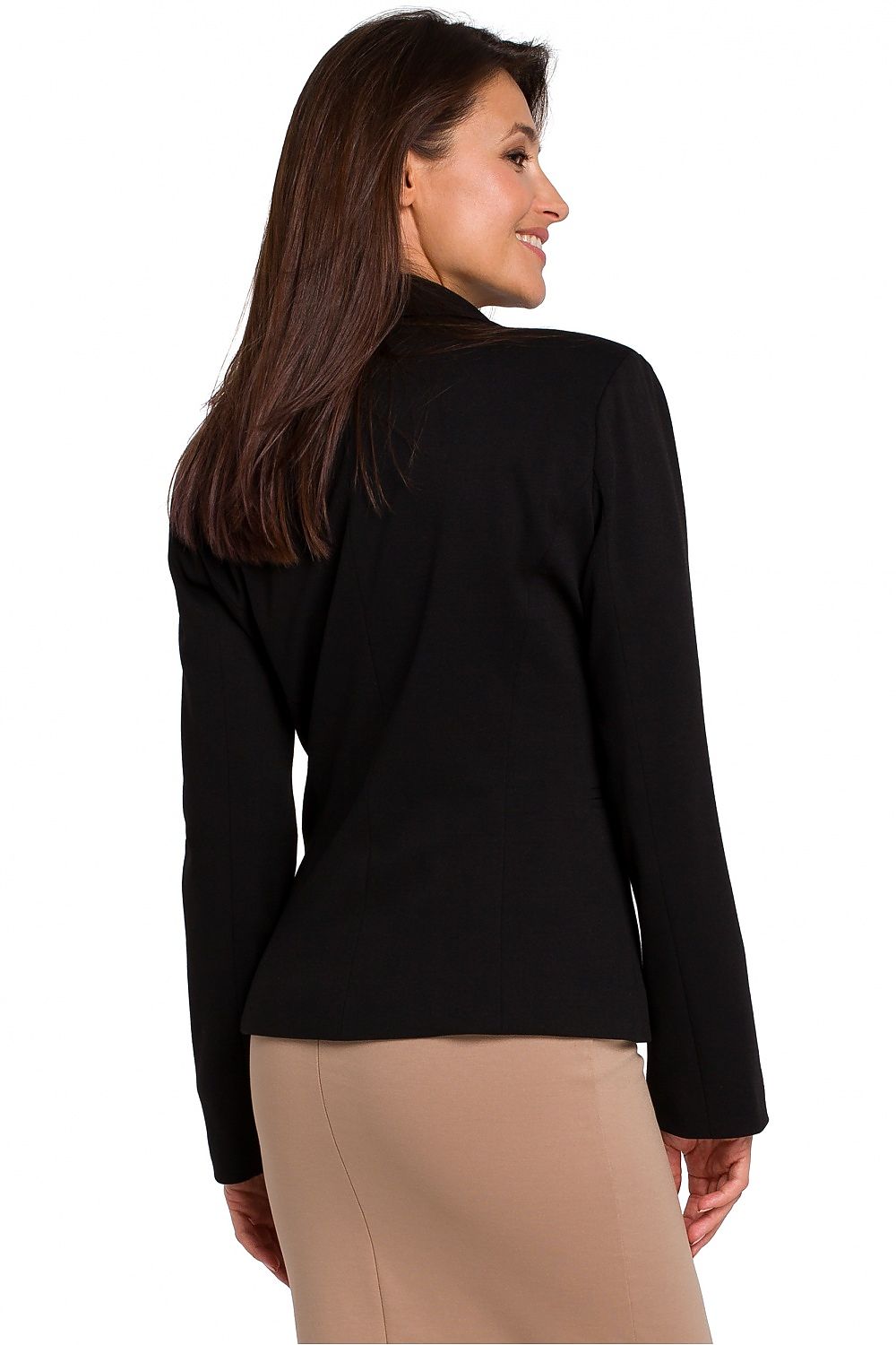 Jacket model 130422