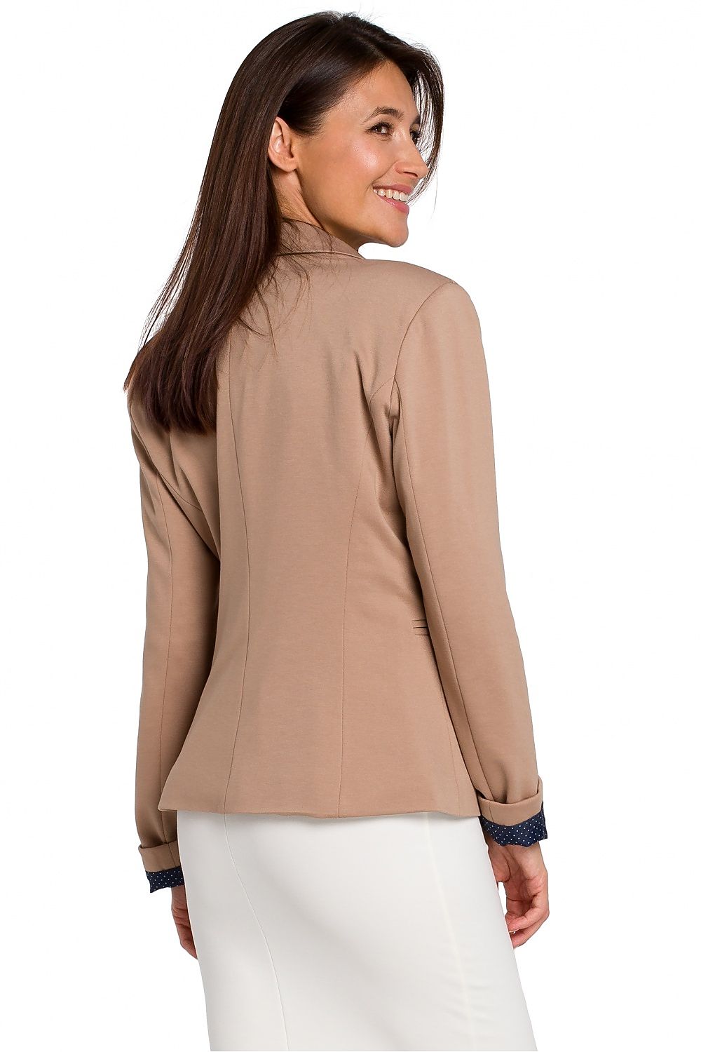 Jacket model 130426