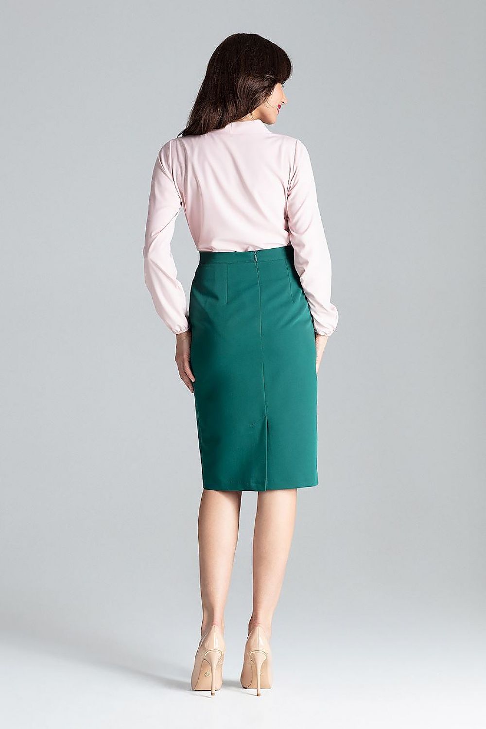 Classic skirt model 130965