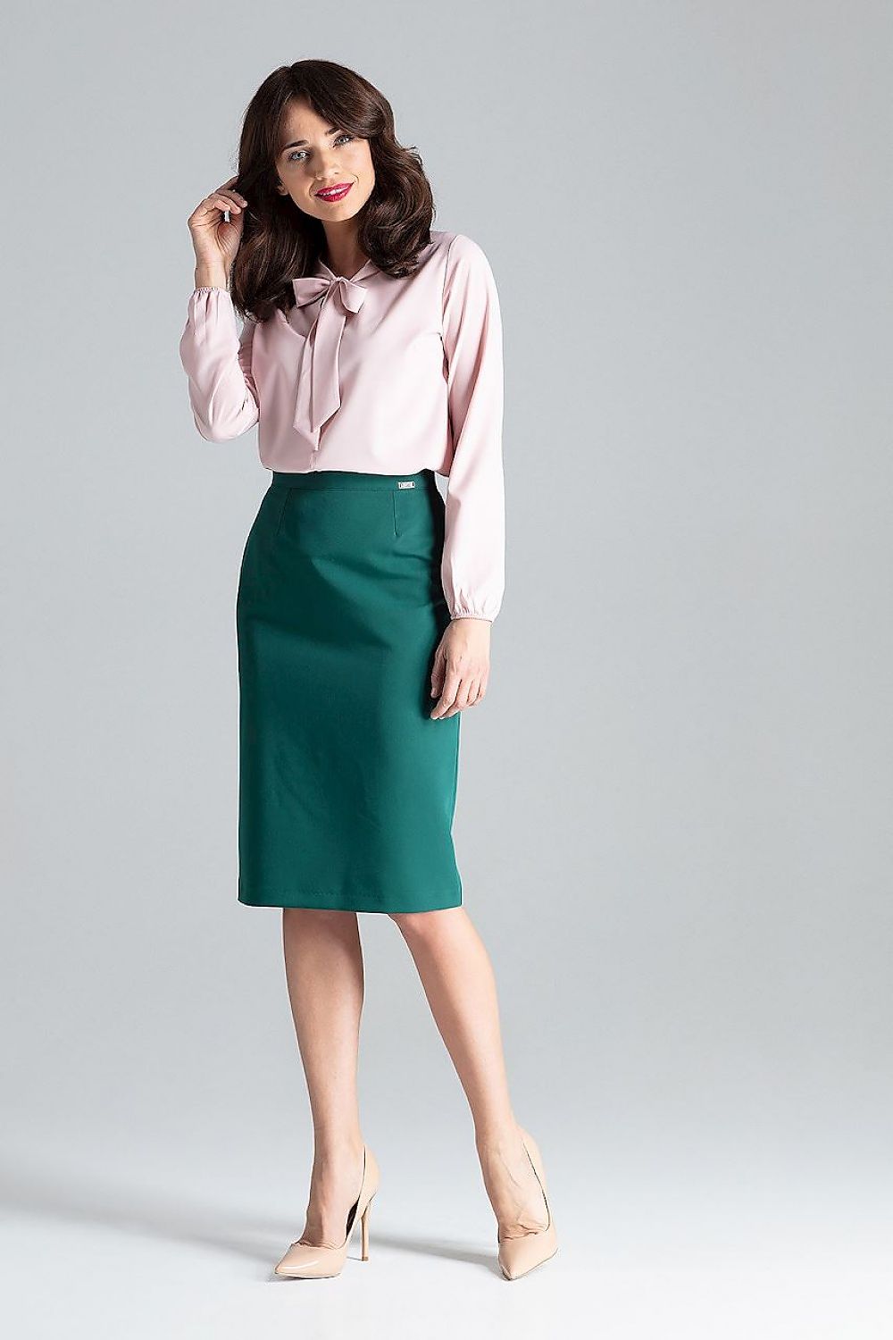 Classic skirt model 130965