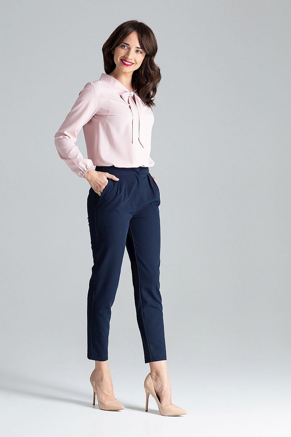 Women trousers model 130970 - Lojahub
