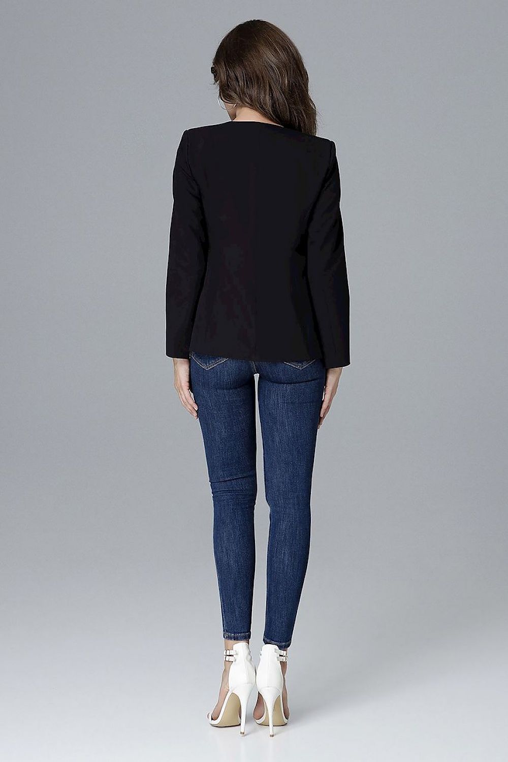 Jacket model 131229