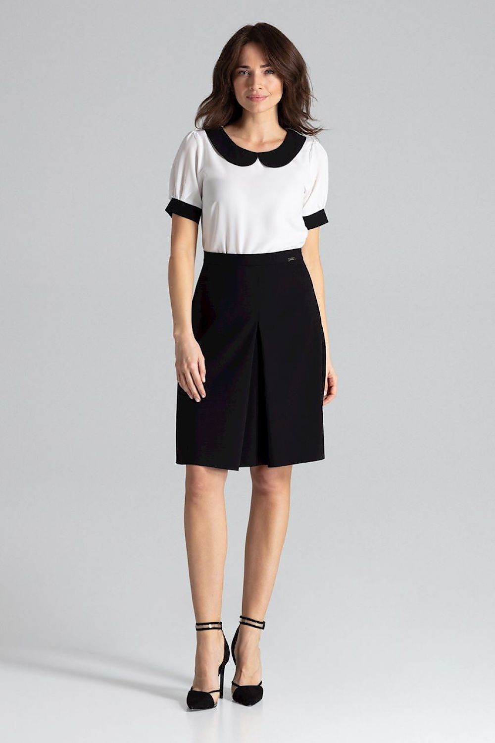 Blouse model 131230
