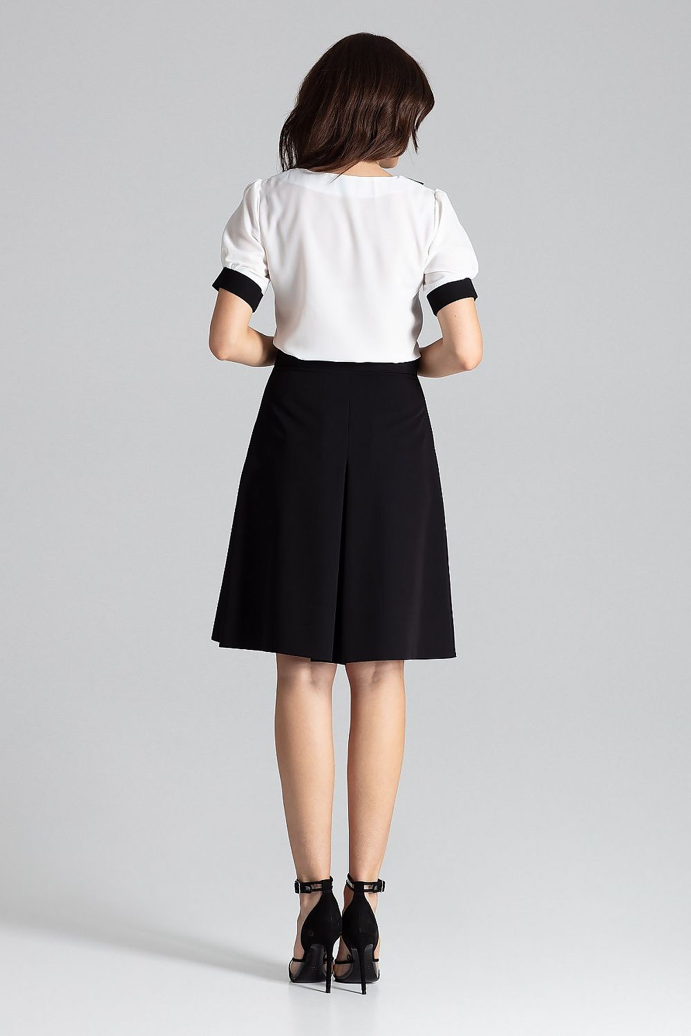 Blouse model 131230