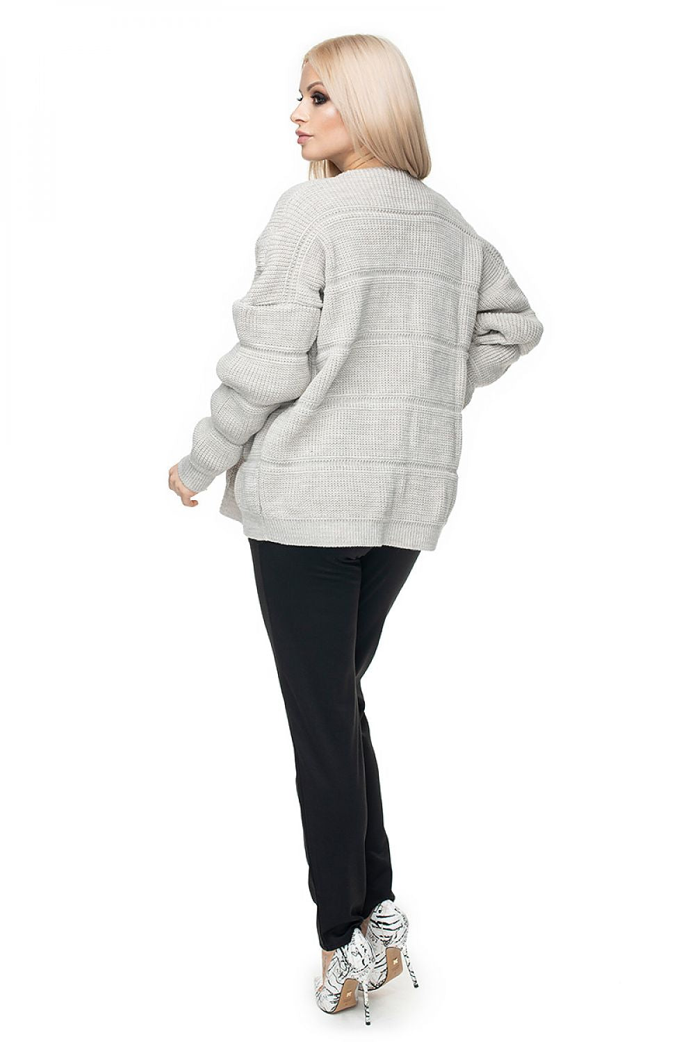 Cardigan model 131588
