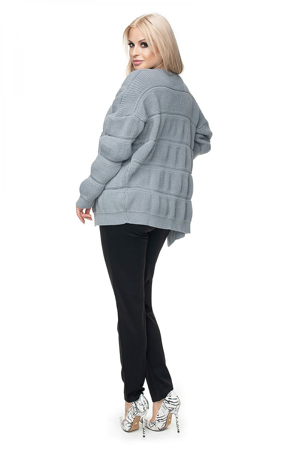 Cardigan model 131589
