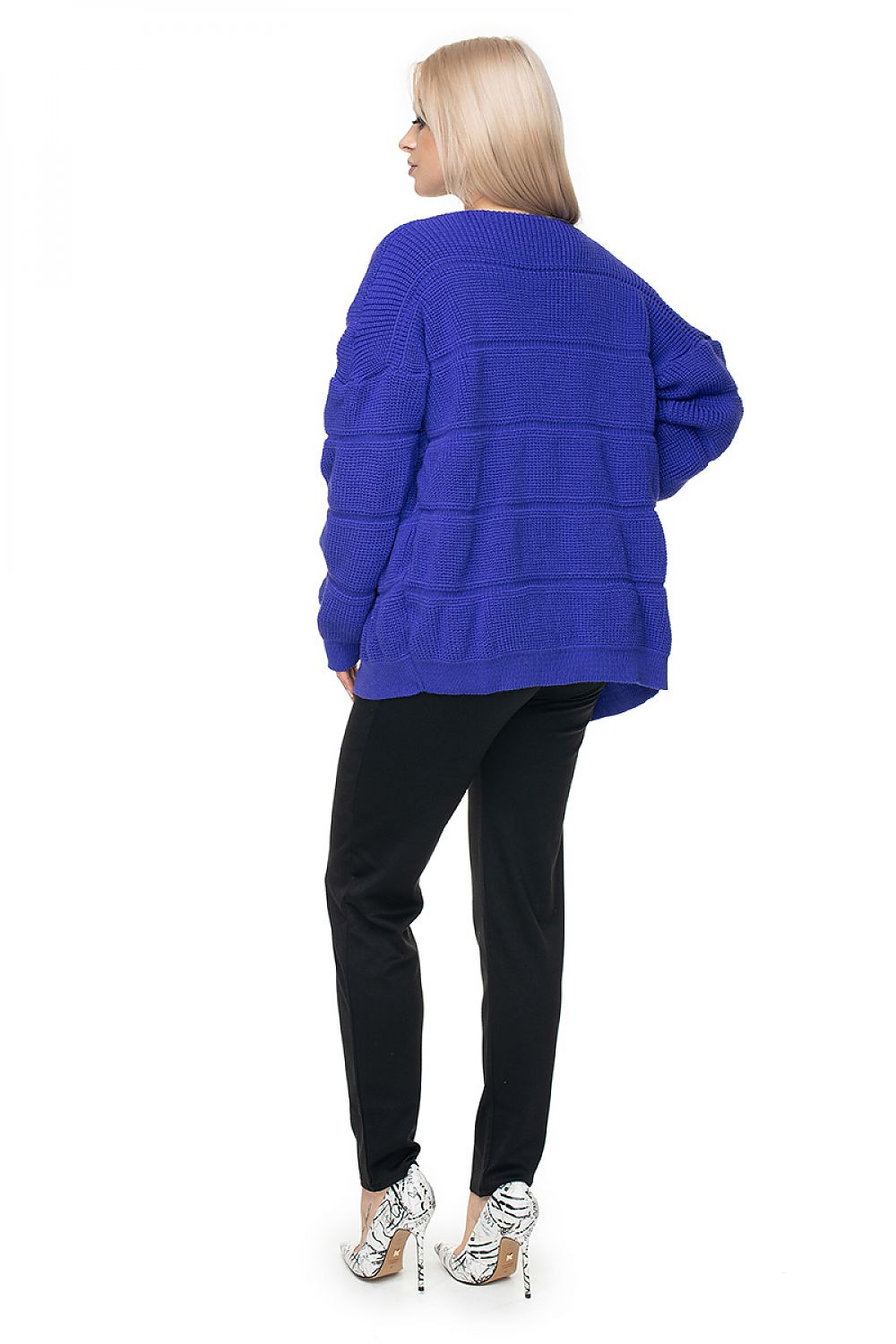Cardigan model 131590