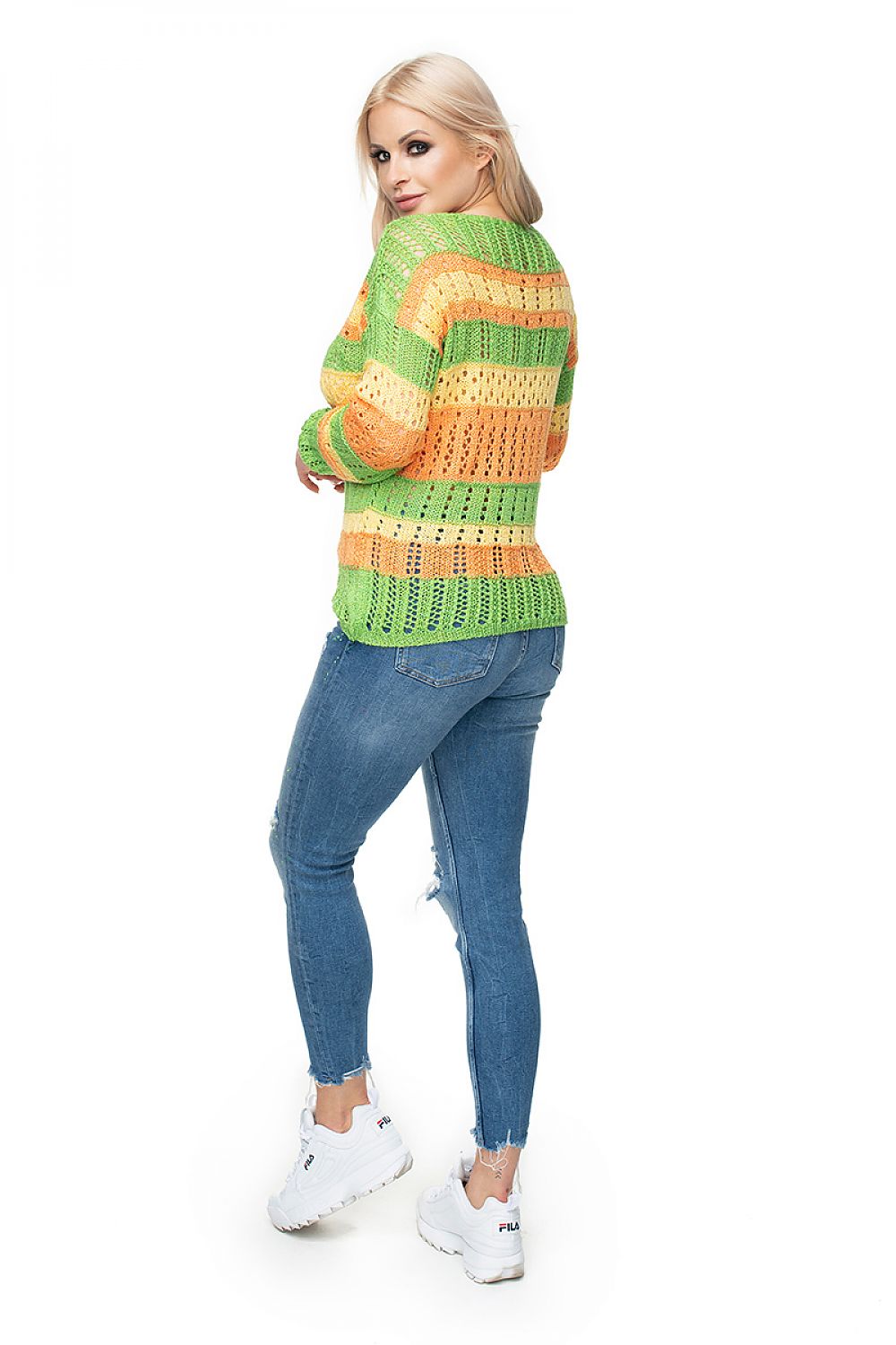 Jumper model 131613 - Lojahub