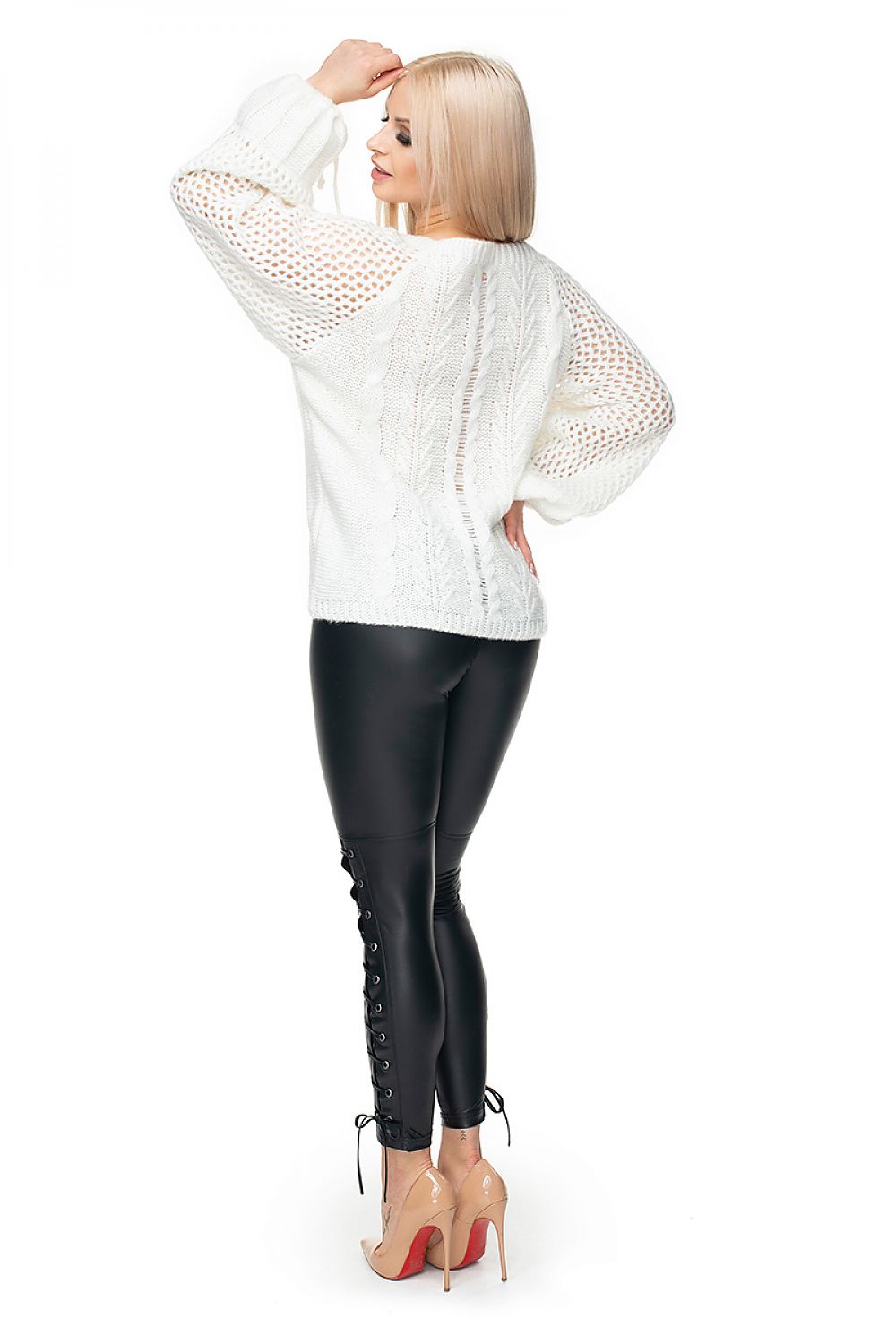 Jumper model 131619