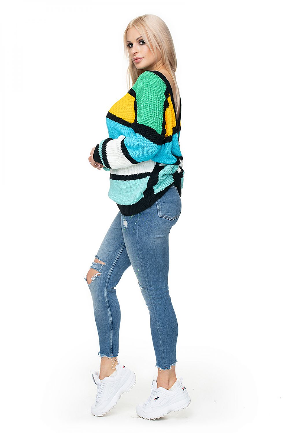 Jumper model 131620