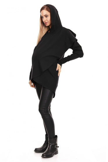 Maternity sweatshirt model 131942