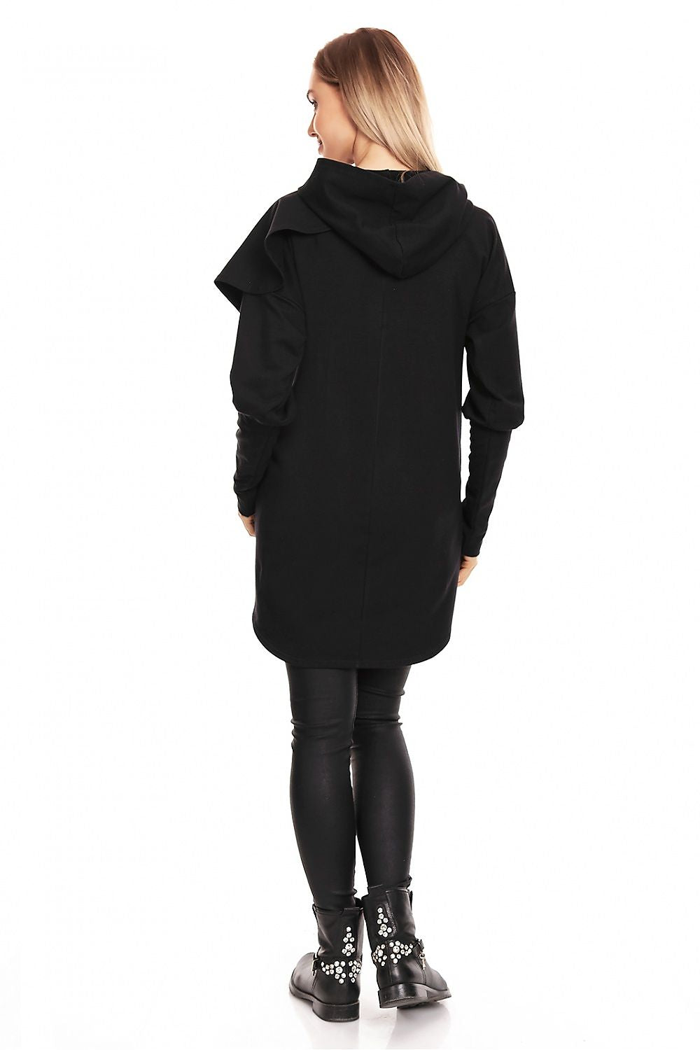 Maternity sweatshirt model 131942