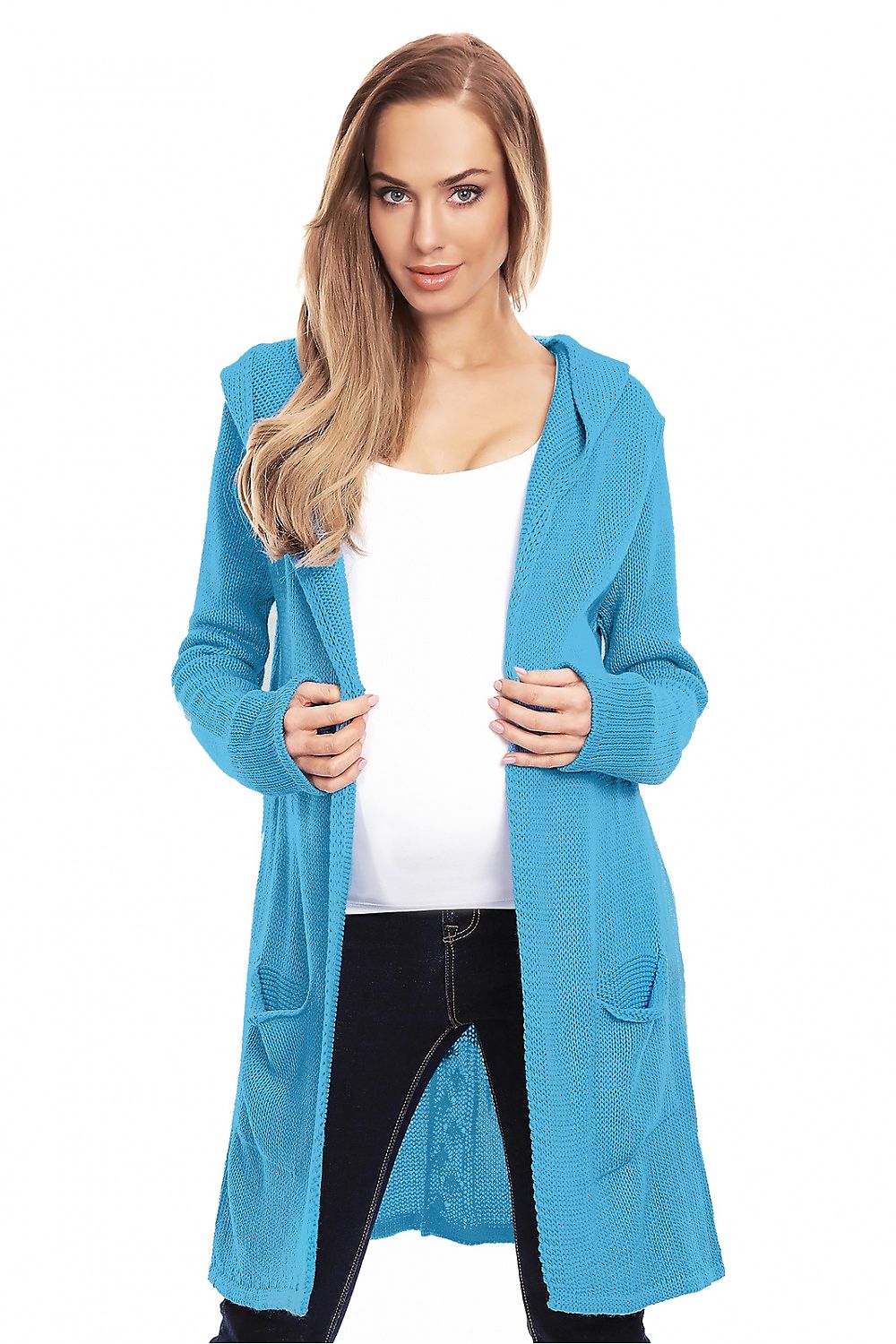 Cardigan model 131989