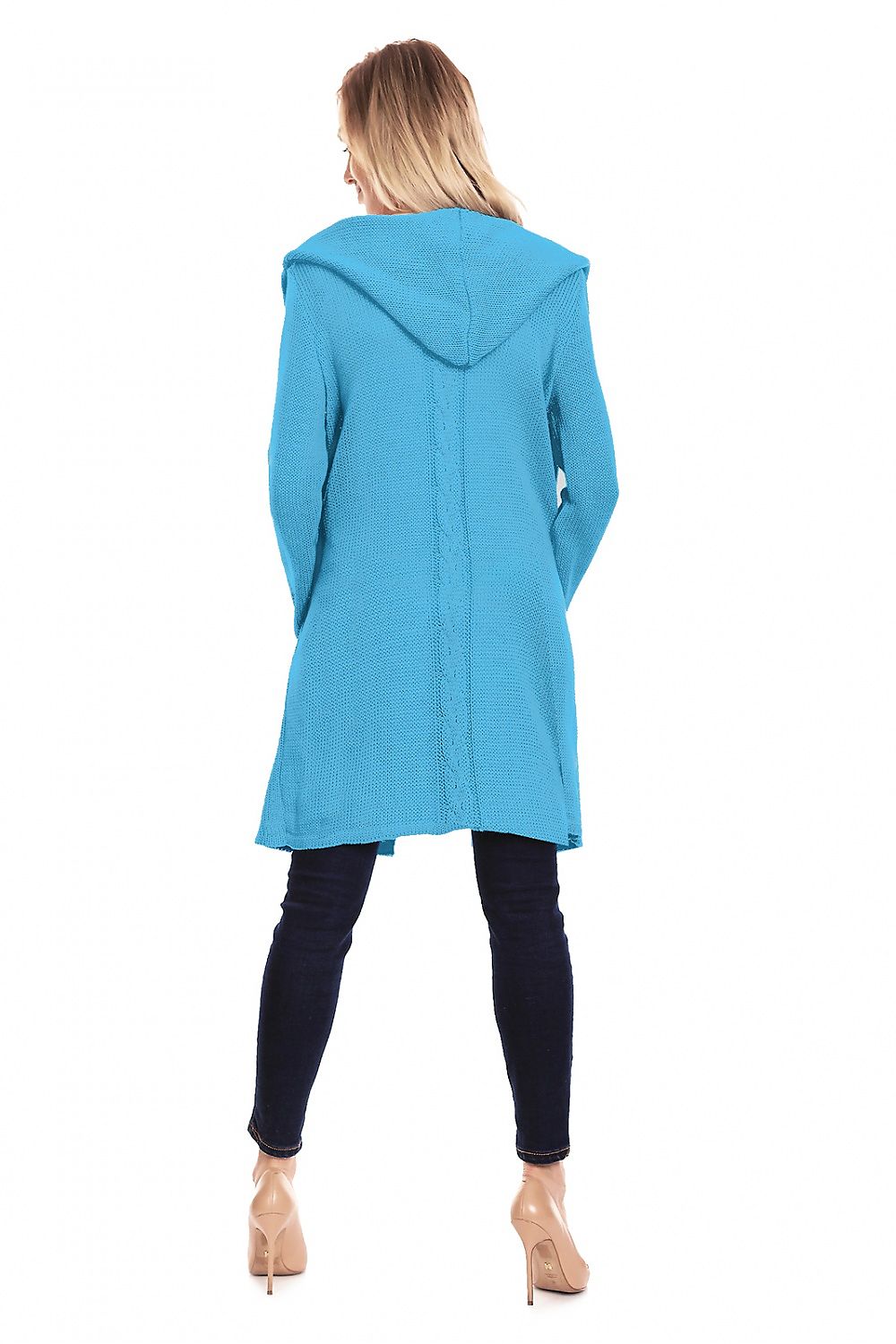 Cardigan model 131989
