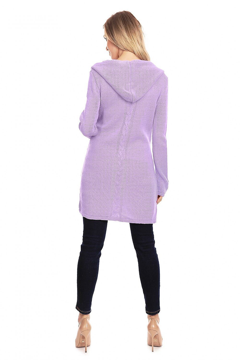 Cardigan model 131991