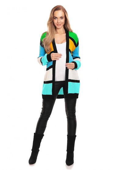 Cardigan model 132011