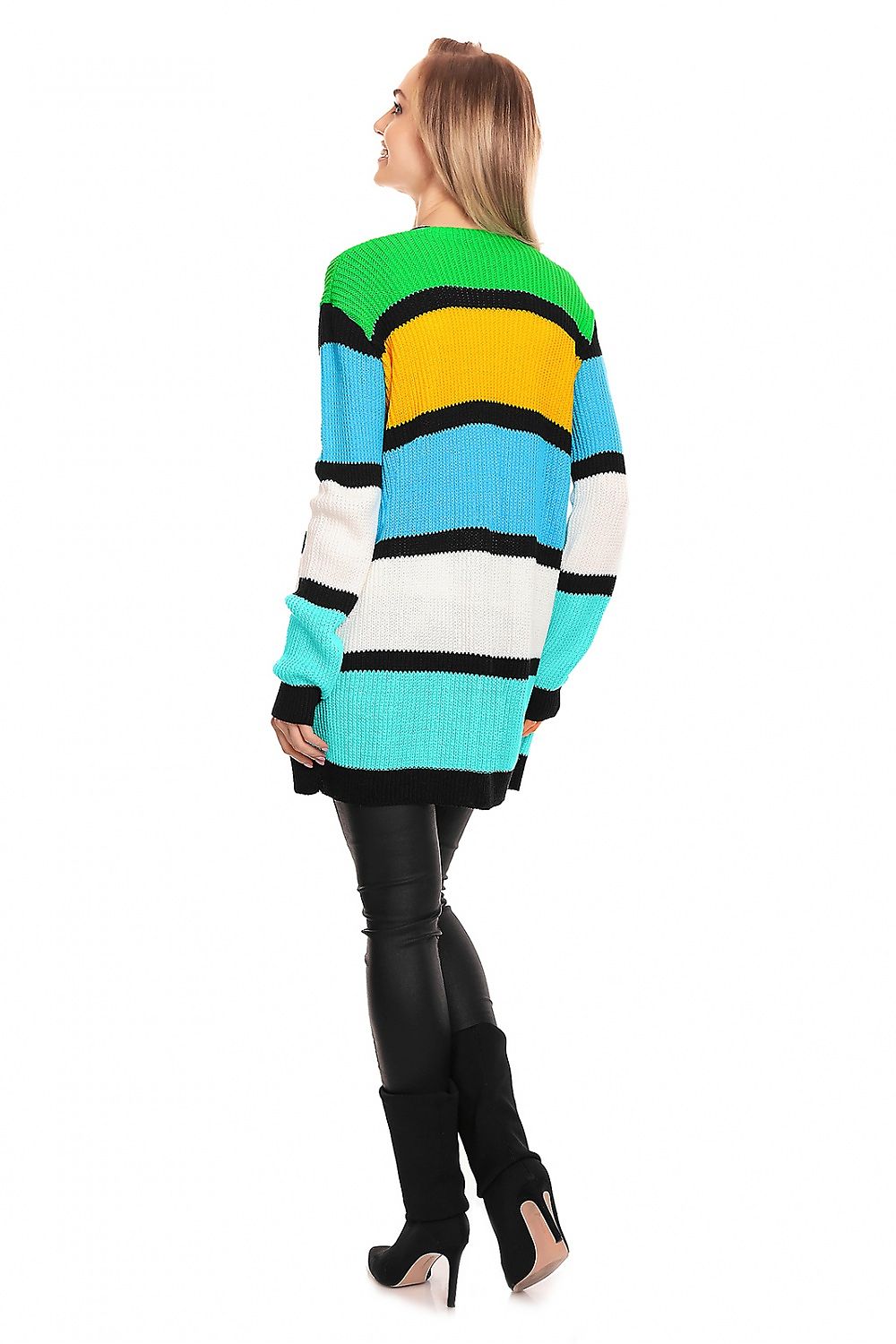 Cardigan model 132011