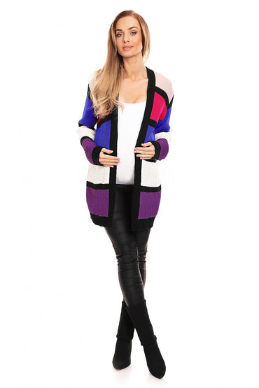 Cardigan model 132013