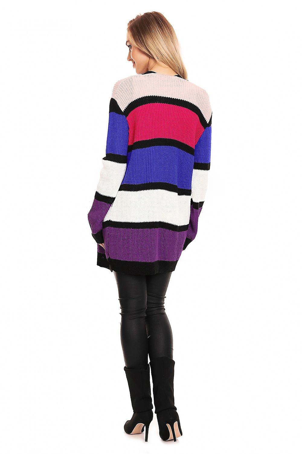 Cardigan model 132013