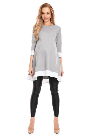 Pregnancy dress model 132028