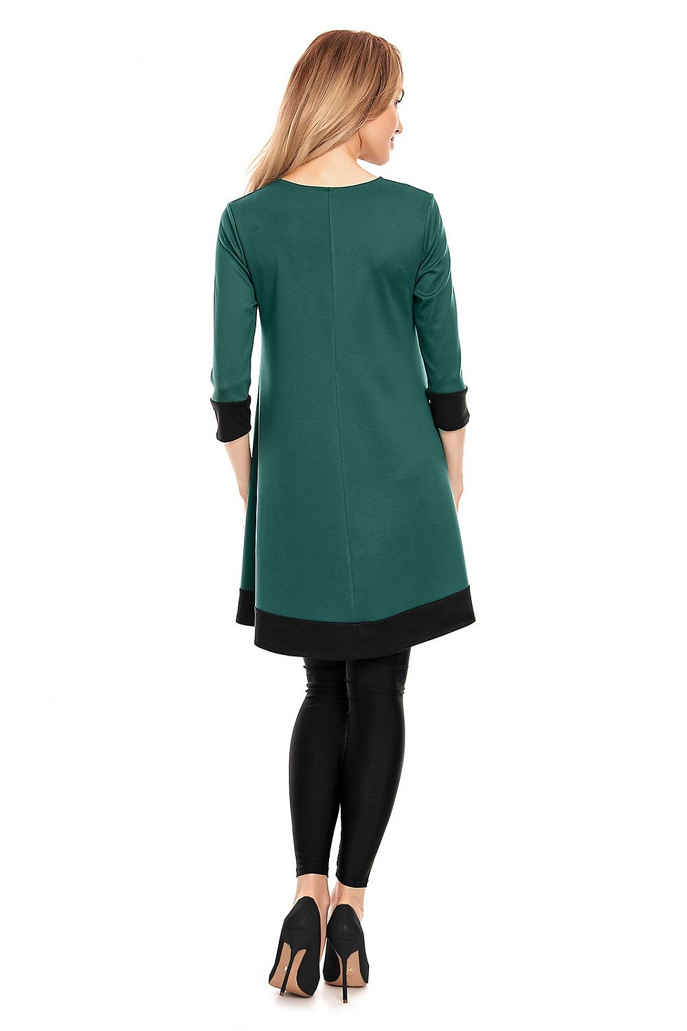 Pregnancy dress model 132030