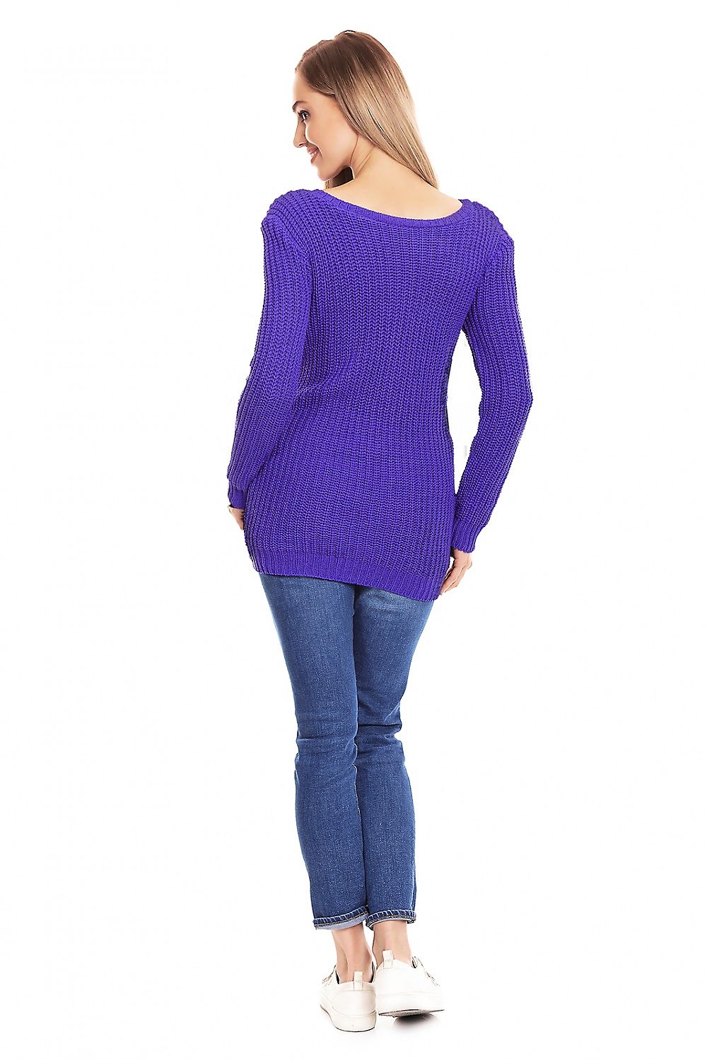 Pregnancy sweater model 132032