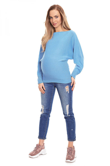 Pregnancy sweater model 94497