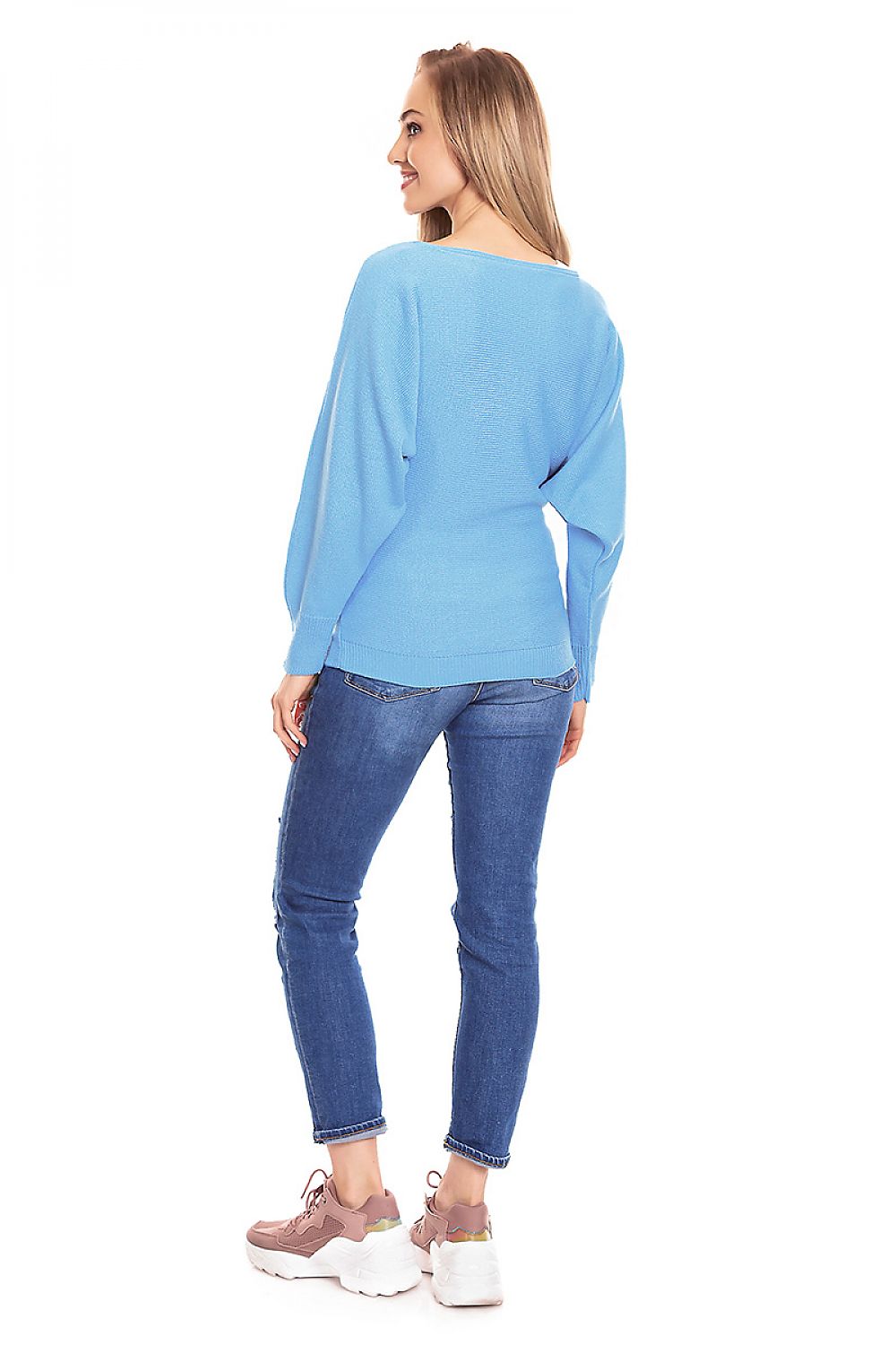 Pregnancy sweater model 94497