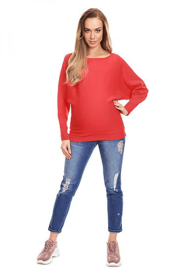 Pregnancy sweater model 84271
